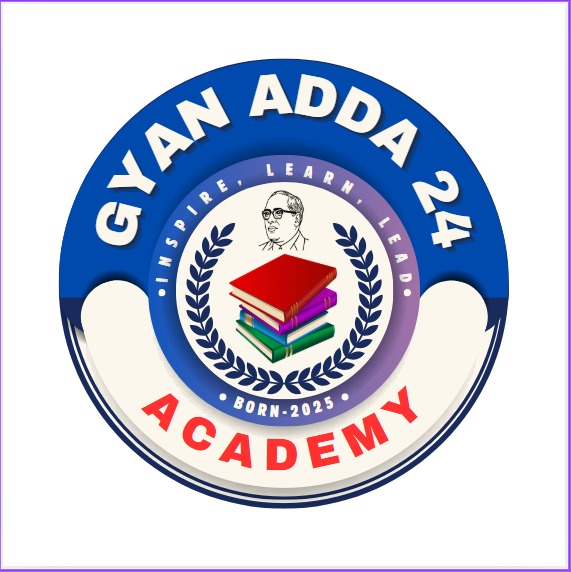 Gyan Adda